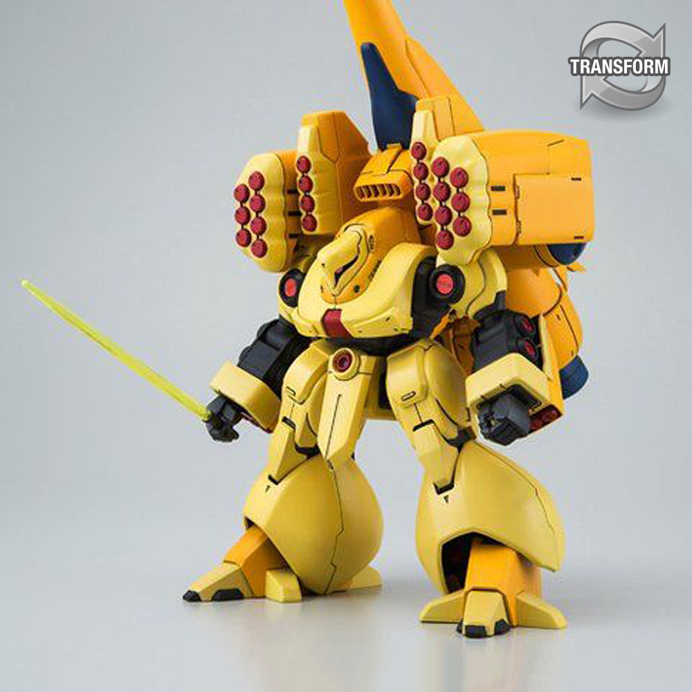 人気の新作 Zssa AMX-102 HGUC ZZ PLANET GUNDAM – Ver. その他