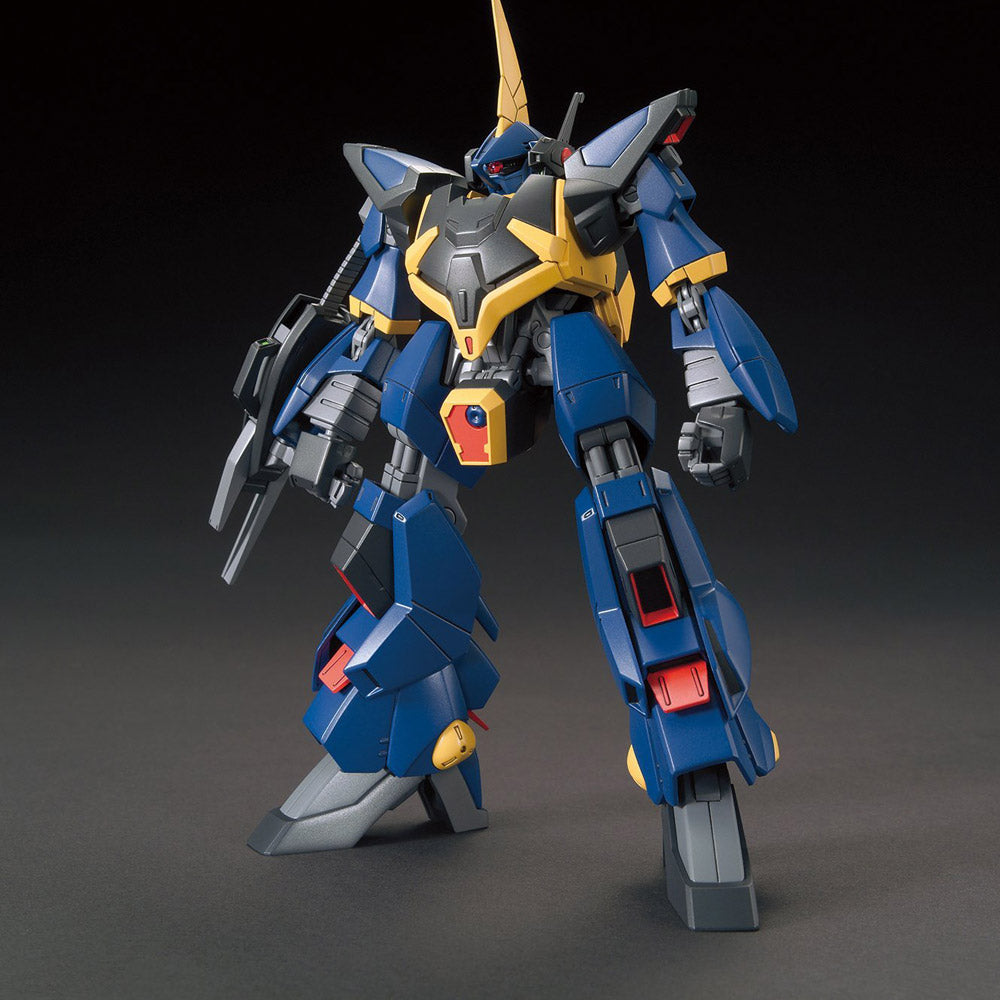 HGUC RMS-154 Barzam – GUNDAM PLANET