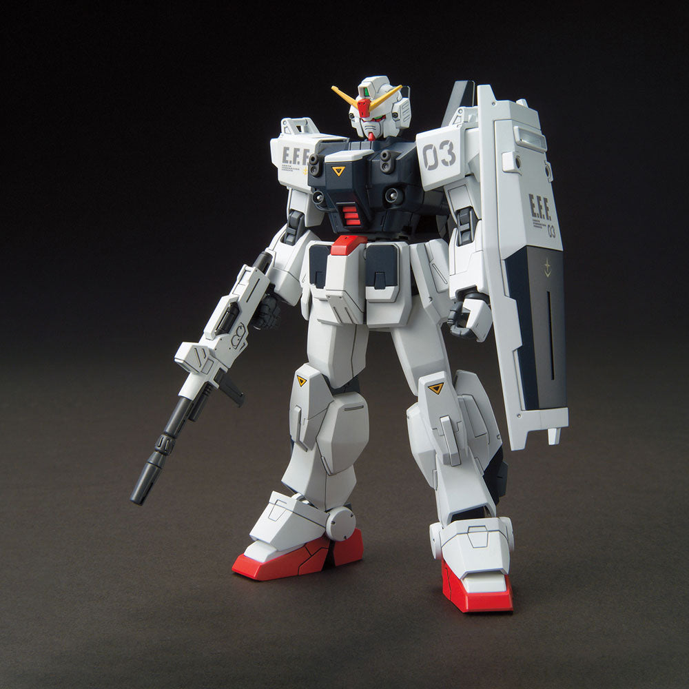 THE ROBOT SPIRITS <SIDE MS> RX-79BD-3 BLUE DESTINY UNIT 3