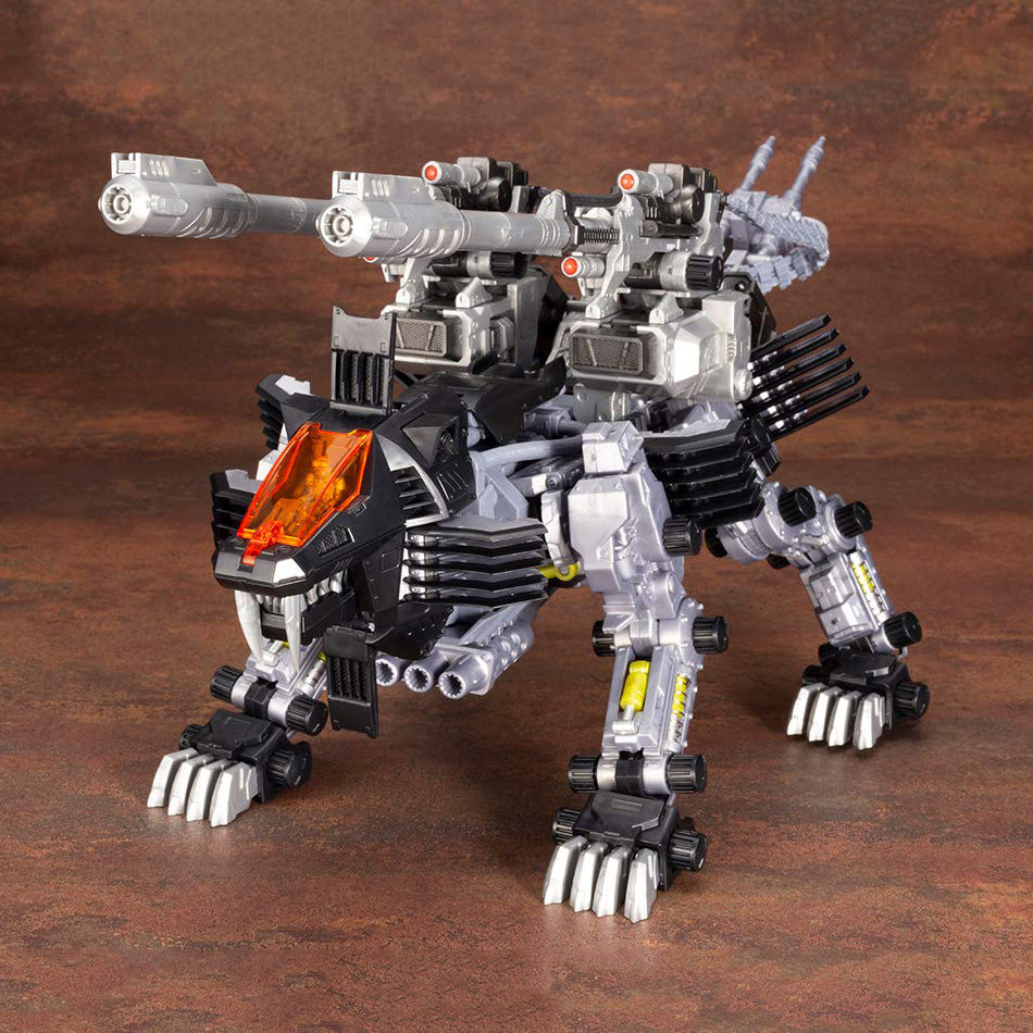 In-stock Zoids