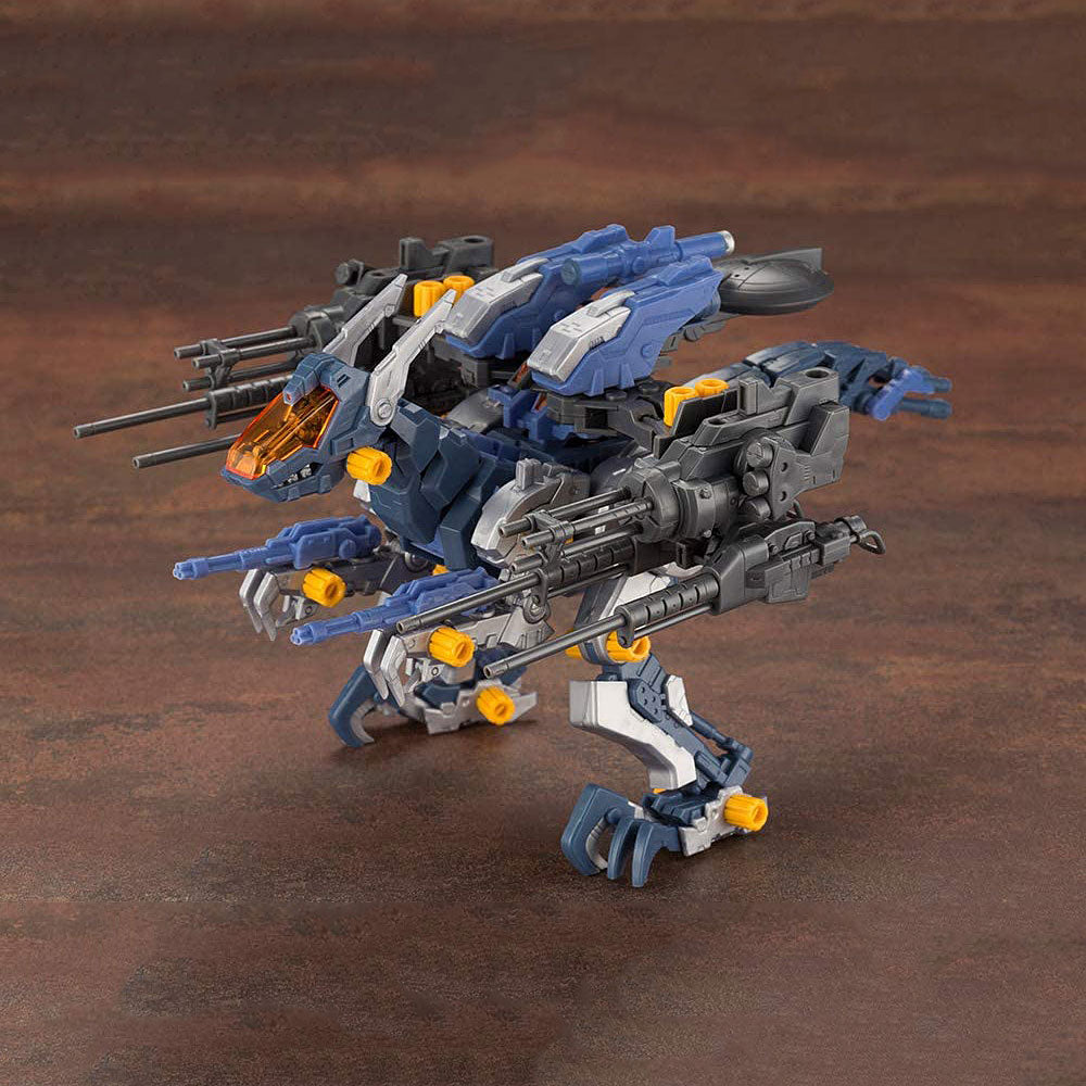 Amazon.com: Kotobukiya Zoids: RZ-030 Gun Sniper W2 Plastic