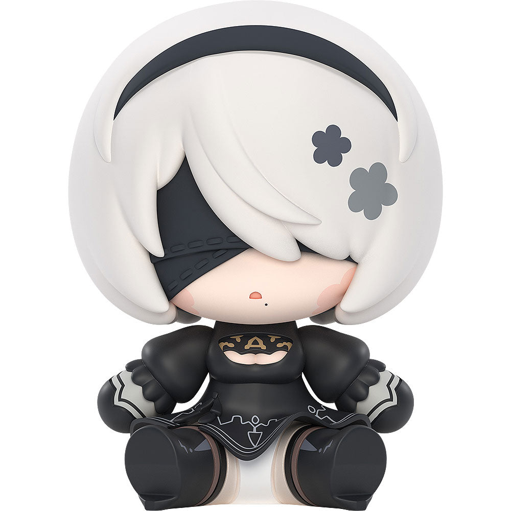 Huggy Good Smile 2B (YoRHa No. 2 Type B) (NieR) - Thumbnail, Base