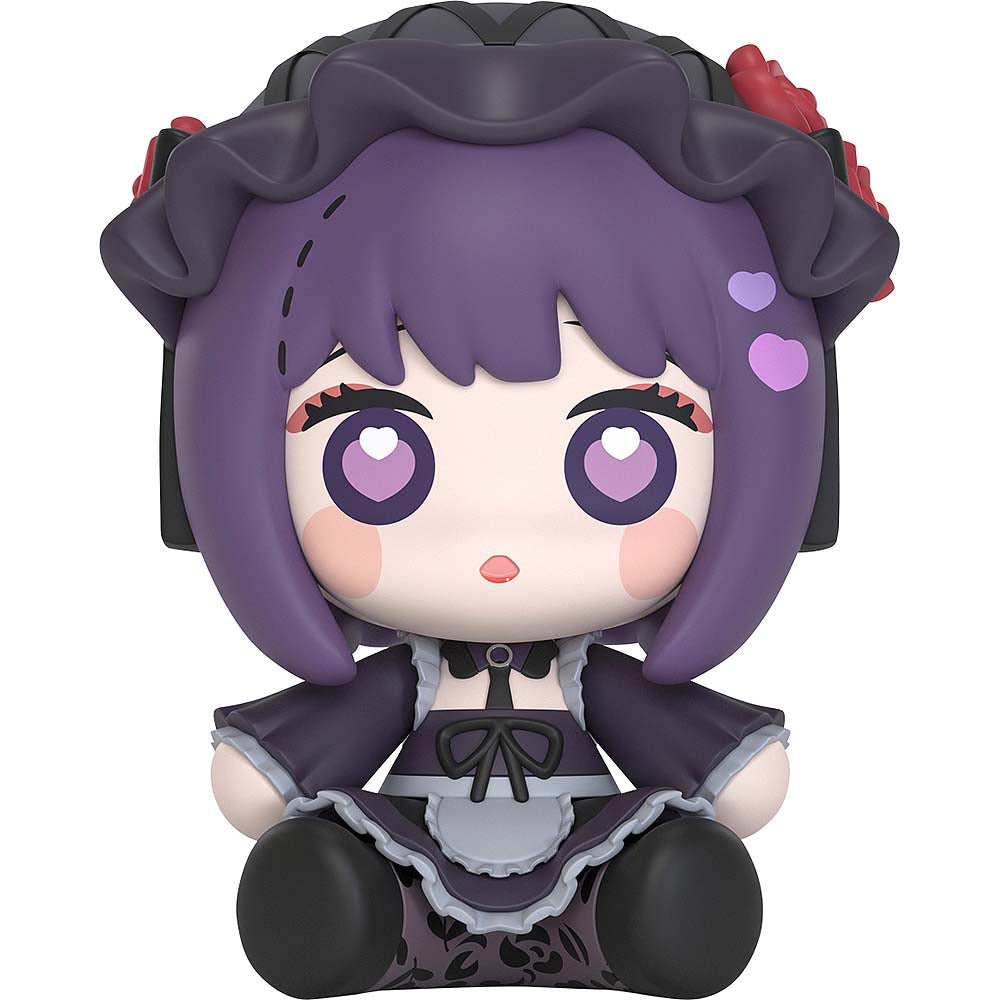 Huggy Good Smile Marin Kitagawa (Shizuku Kuroe Ver.) (My Dress-Up Darling) - Huggy Good Smile Marin Kitagawa (Shizuku Kuroe Ver.) (My Dress-Up Darling)