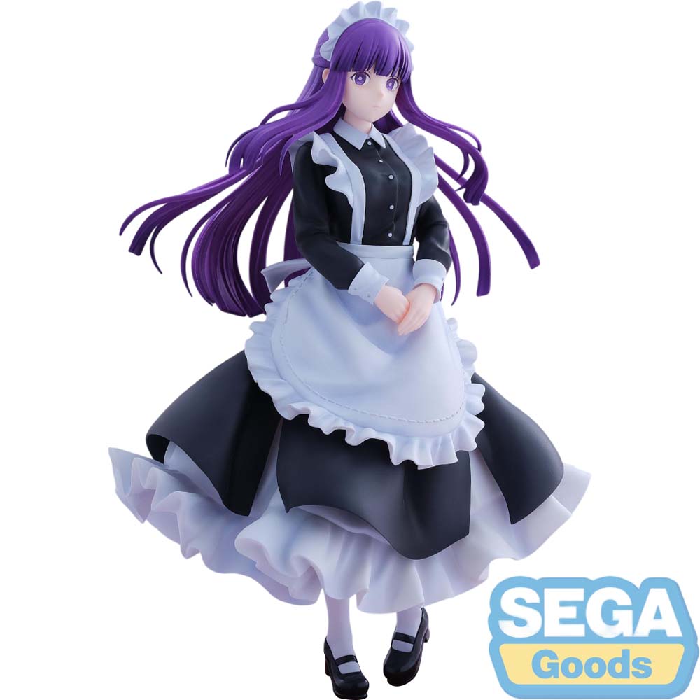 Luminasta: Fern "Maid Costume" (Frieren: Beyond Journey's End)