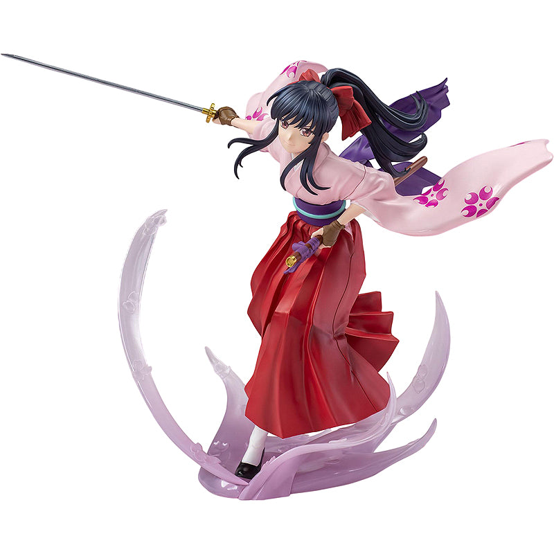 Sakura Wars Luminasta Sakura Shinguji - tampilan penuh figur dari Gundam Planet