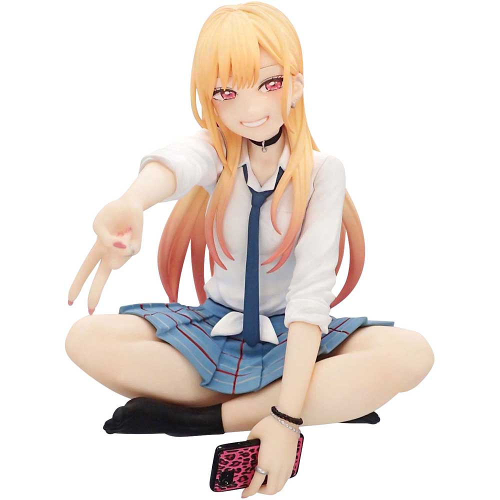 Noodle Stopper Figure: Marin Kitagawa (My Dress-Up Darling)