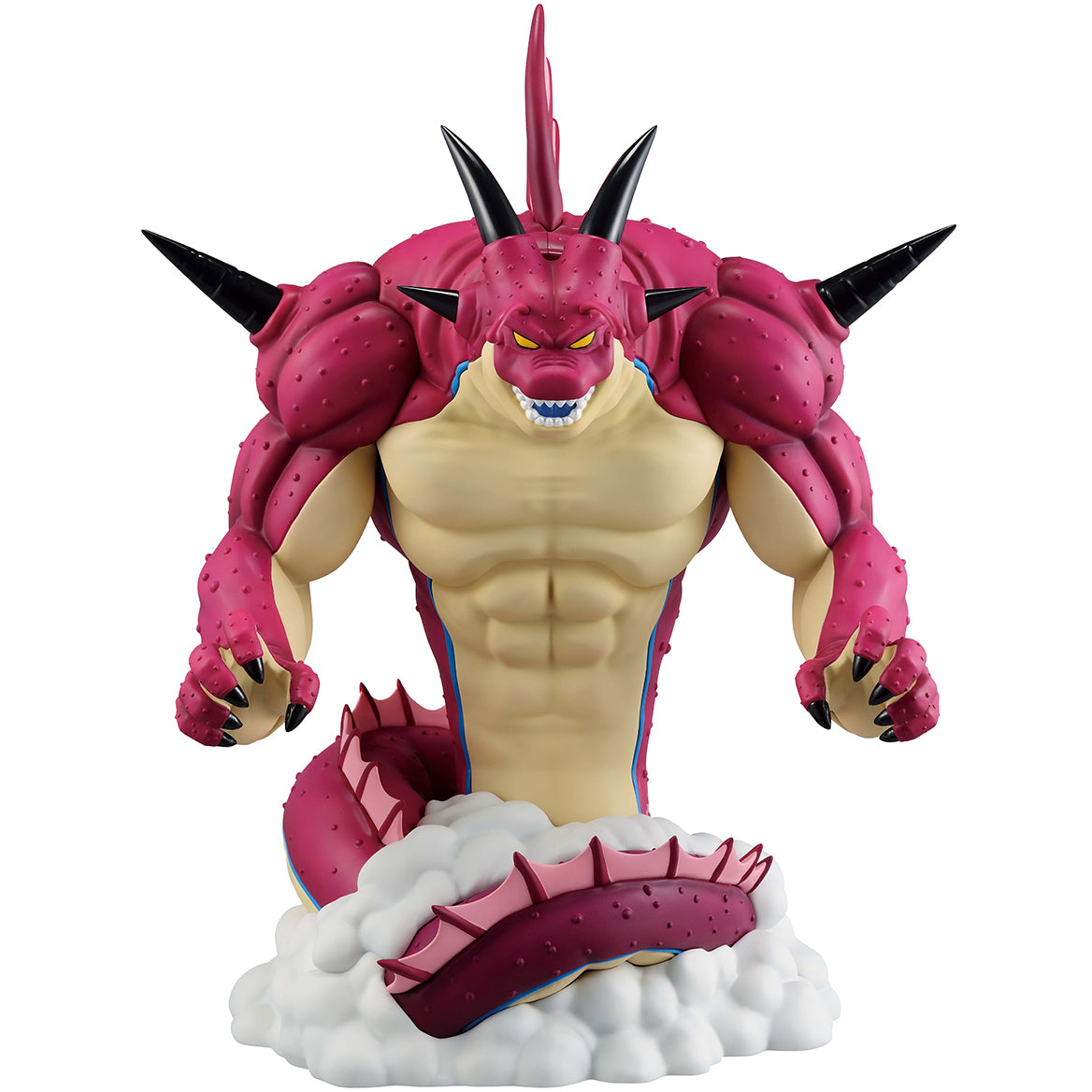 Ichibansho Figure - Dragon Ball DAIMA - Statua da collezione Ichibansho Figure - Dragon Ball DAIMA - Statua da collezione