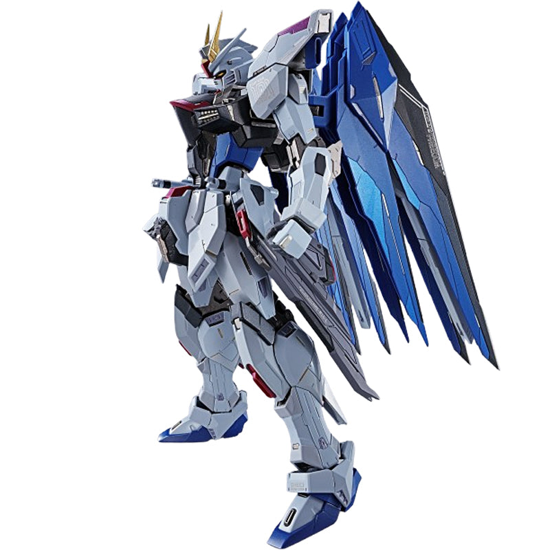 Mobile Suit Gundam SEED - Metal Build Freedom Gundam Concept 2 - Bandai ...