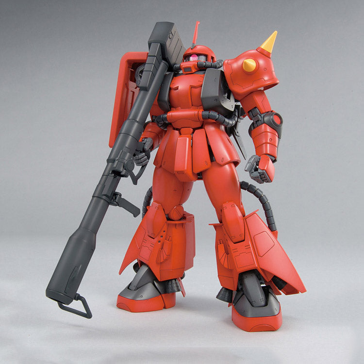 MS-06R-2 Zaku II (High Mobility Type) Collectible Figure by