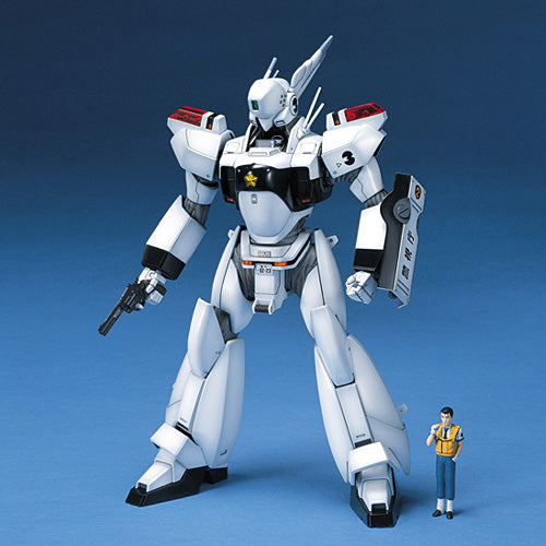 MG AV-98 Ingram 3 model kit from Bandai