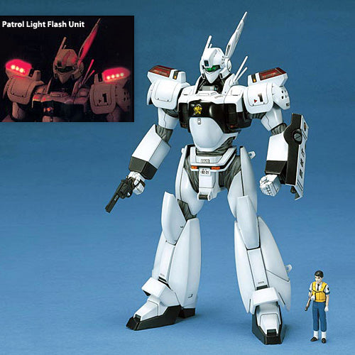 【冬バーゲン★特別送料無料！】 Patlabor MG Ingram PLANET GUNDAM – Set Special その他