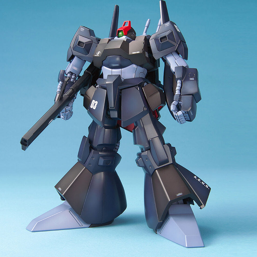 ロボット MG RMS-099 RICK DIAS MG RMS-099 Rick Dias – GUNDAM PLANET
