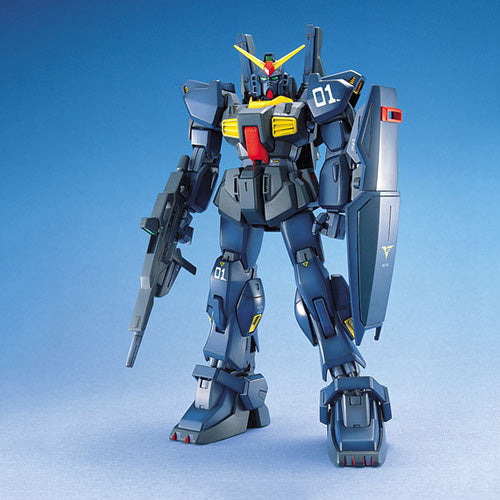 【安心発送】 RX-178 MG Gundam PLANET GUNDAM – Titans Mk-II SF・ファンタジー・ホラー