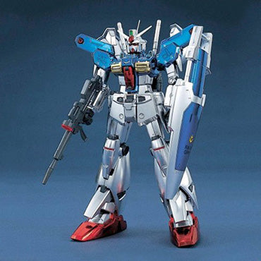 Amazon.com: Bandai Hobby RG#13 RX-78 GP01 Gundam GP-01Fb