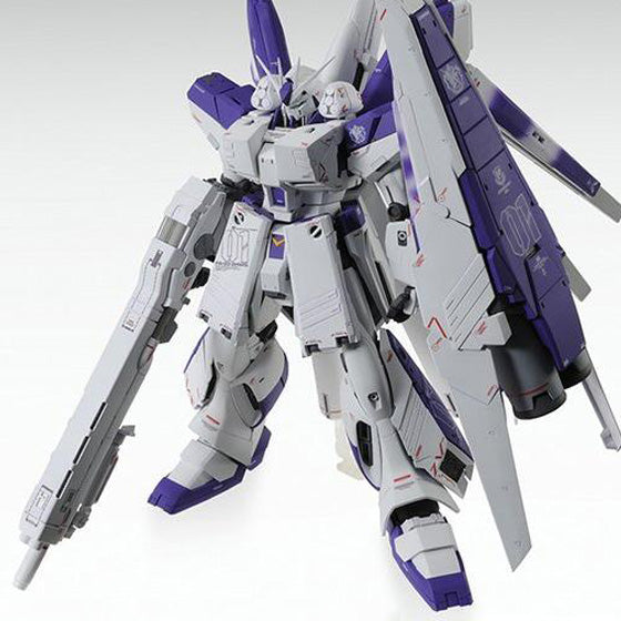 MG RX-93-2 HI-NU GUNDAM (Ver. Ka)