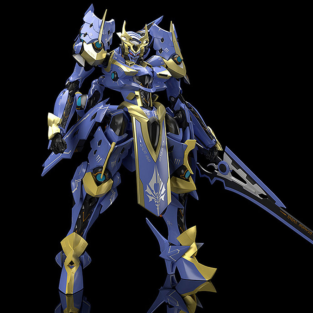 Good Smile Knight's & Magic MODEROID Ikaruga Model Kit