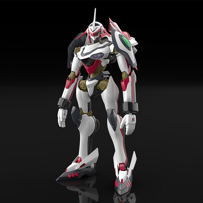 MODEROID Nirvash Type ZERO Eureka Seven Gundam Planet moderoid-nirvash-type-zero-eureka-seven-gundam-planet