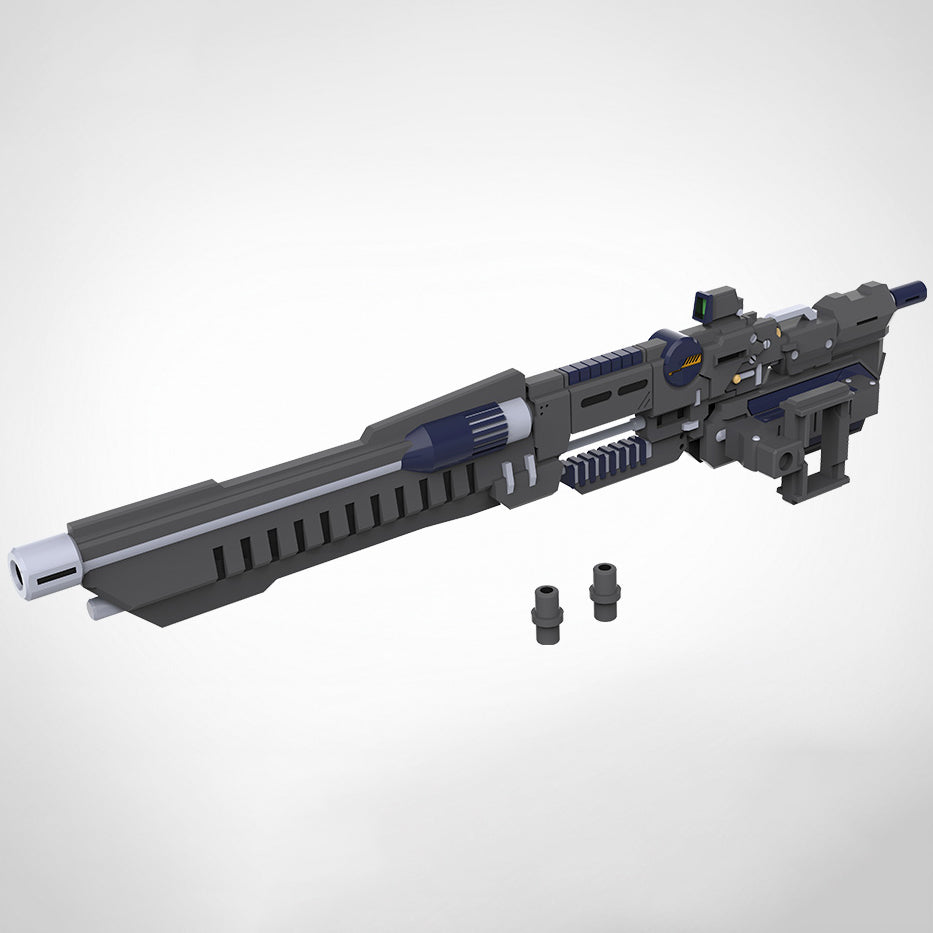 MSG Weapon Unit MW53 Stride Launcher