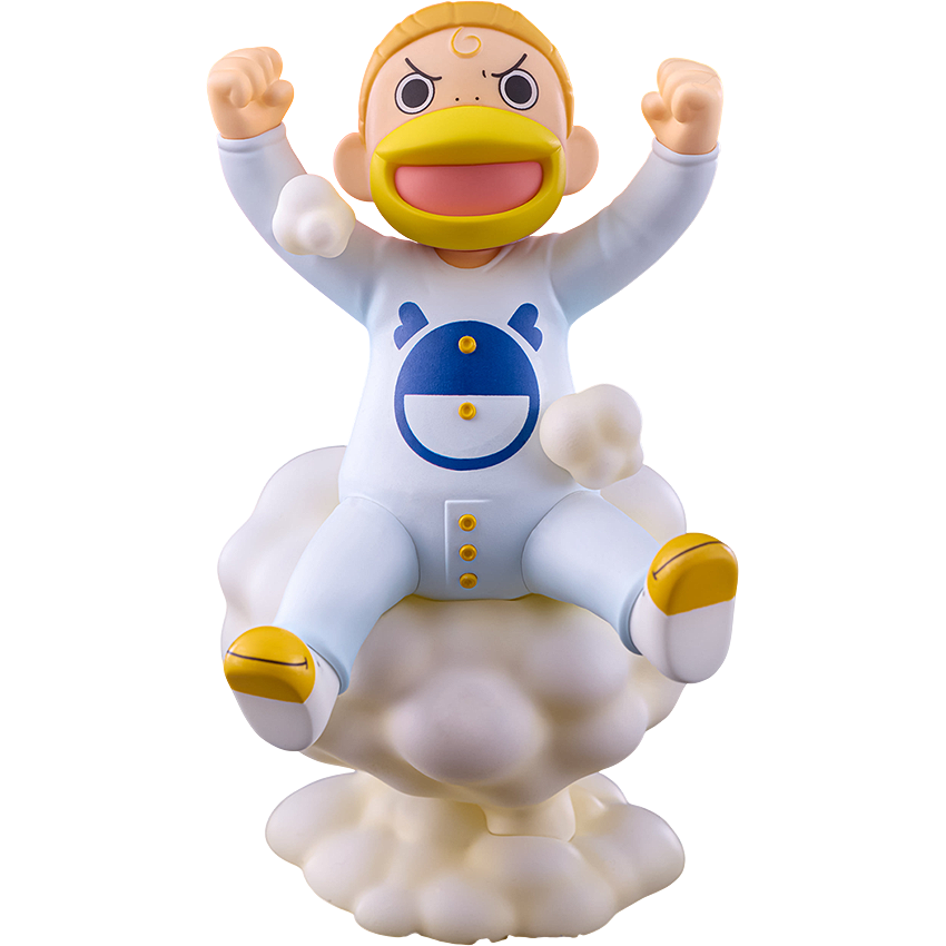 Furyu Prize Figures & Goods