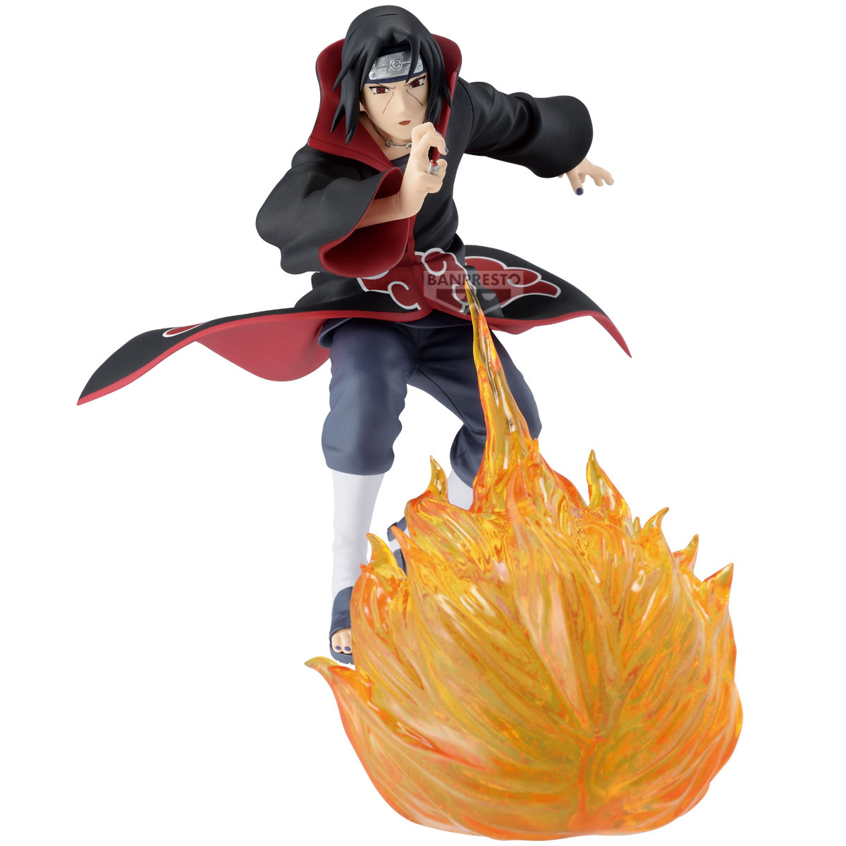 Naruto Shippuden EFFECTREME: Itachi Uchiha II – Gundam Planet Naruto Shippuden EFFECTREME: Itachi Uchiha II – Gundam Planet
