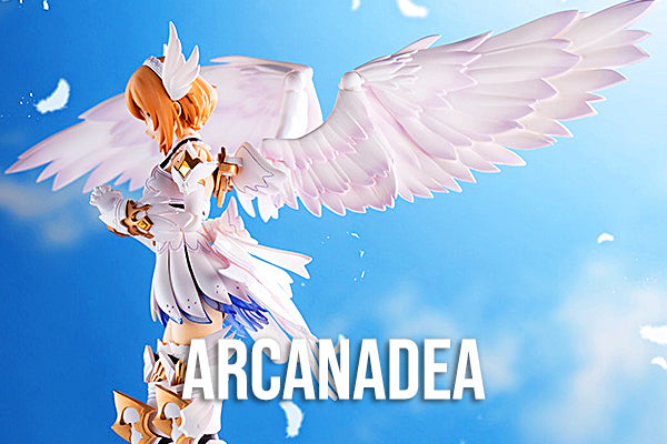 Arcanadea