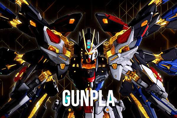 Gunpla