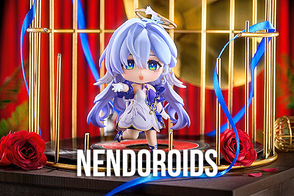 Nendoroids