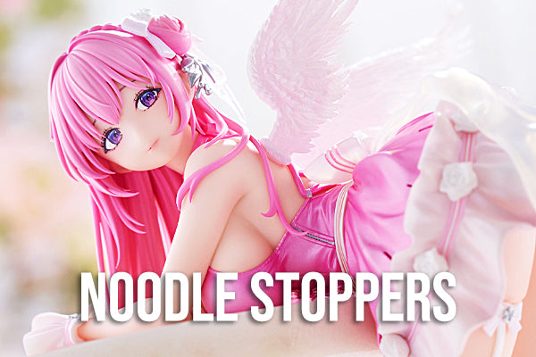 Noodle Stoppers
