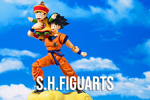 S.H.Figuarts