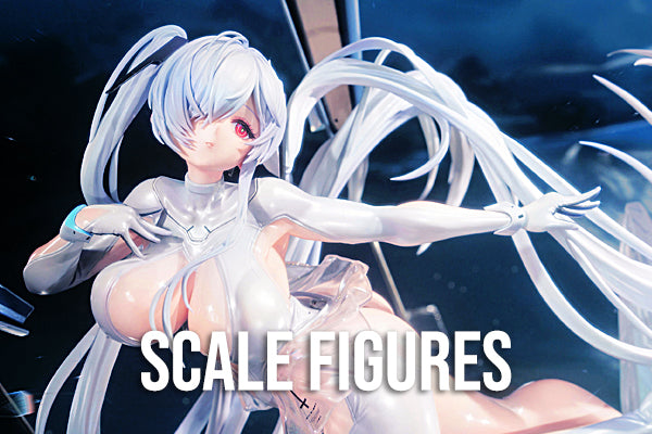 Scale Figures