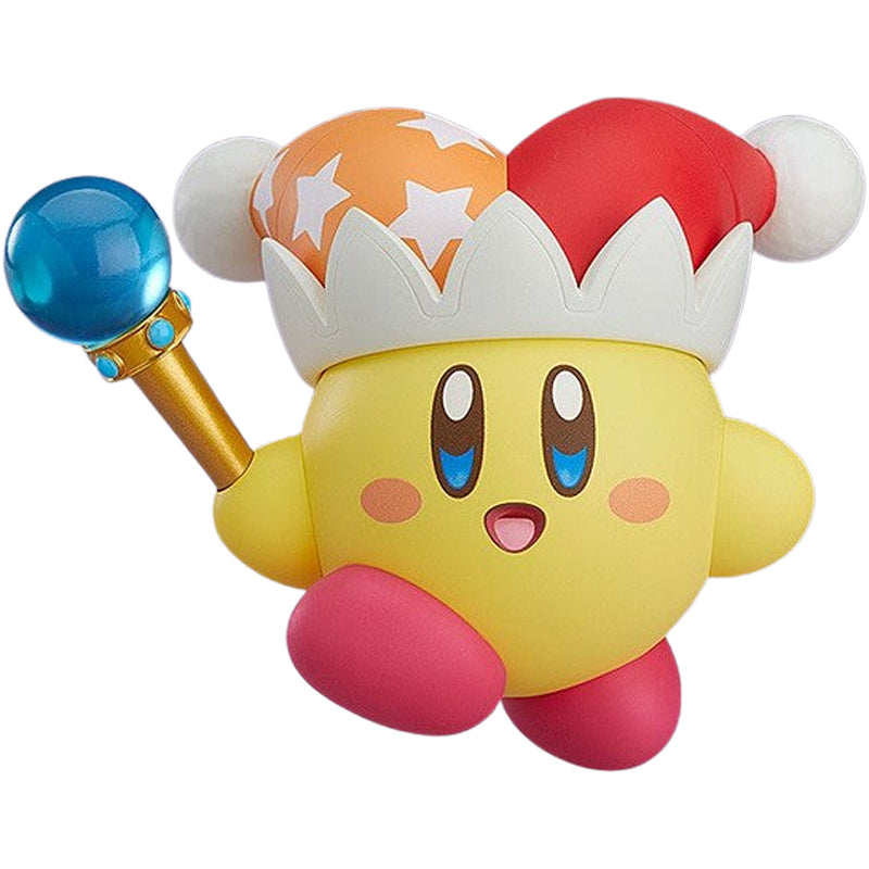 Nendoroid 1055 Beam Kirby - Nendoroid 1055 Beam Kirby Thumbnail, Base