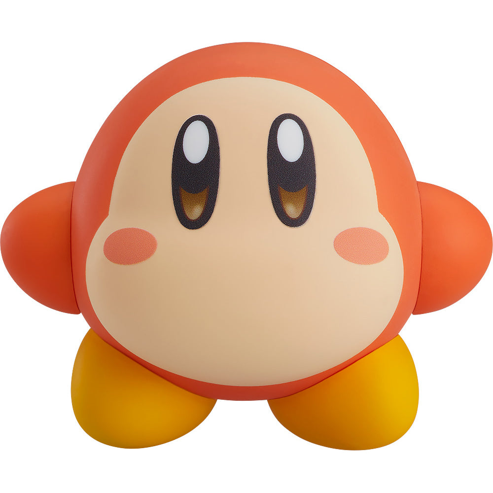 Nendoroid 1281 Waddle Dee - Nendoroid 1281 Waddle Dee Thumbnail, Base