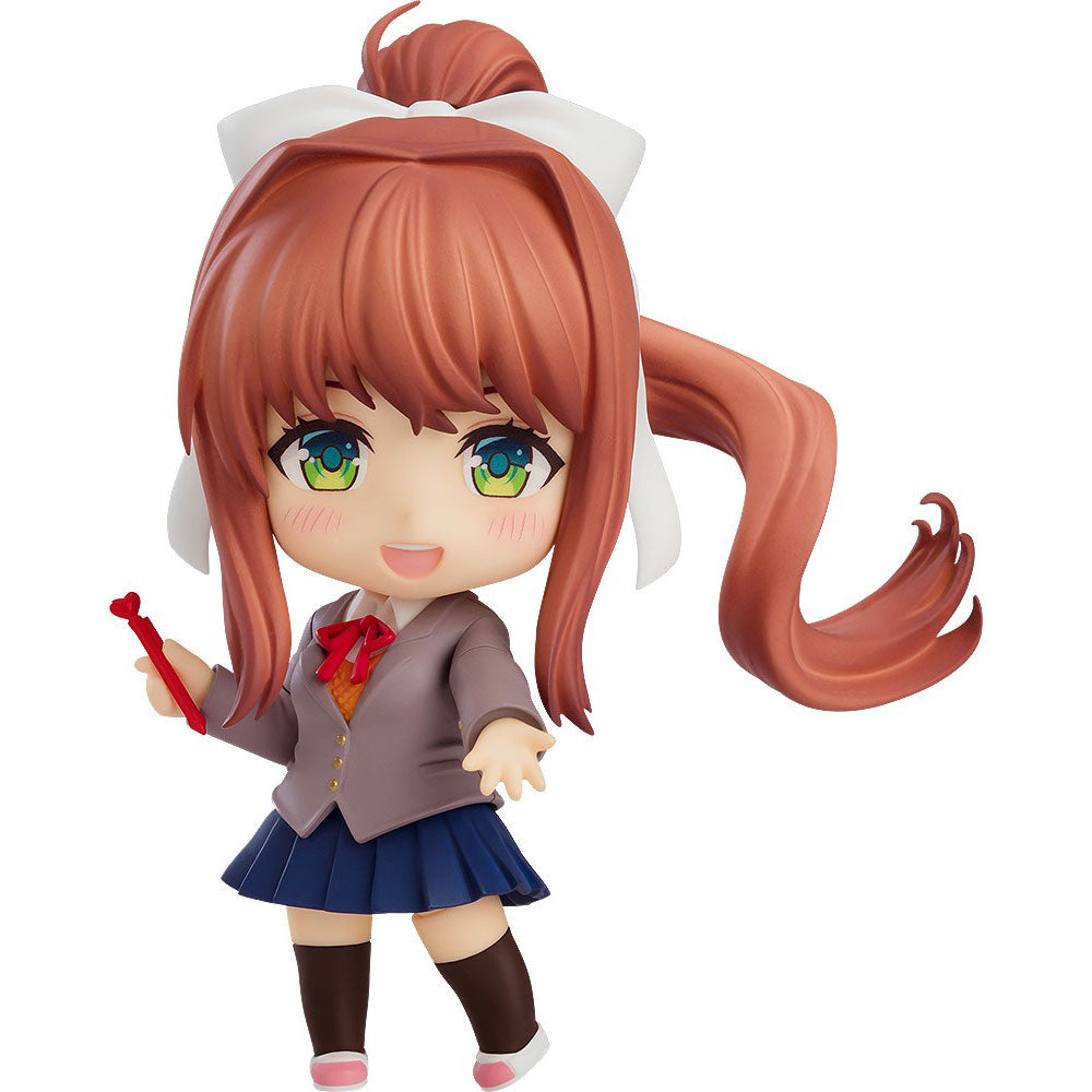 Doki Doki Literature Club!