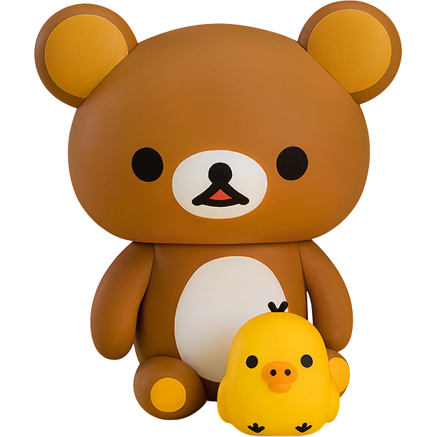 Hello Kitty and Sanrio
