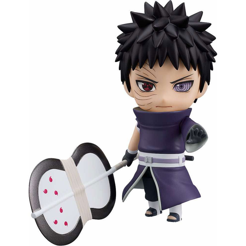 ねんどろいど　オビト　nendoroid 2120 obito naruto Nendoroid 2120 Obito Uchiha – GUNDAM PLANET