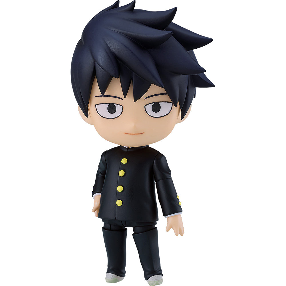 Nendoroid 2282 Ritsu Kageyama (Mob Psycho 100) - Thumbnail, Base