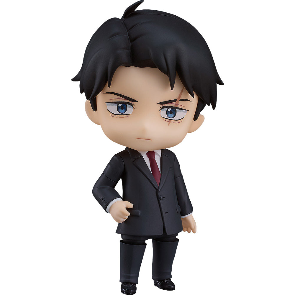 Nendoroid 2463 Mizuki (GeGeGe no Kitaro) - Thumbnail, Base