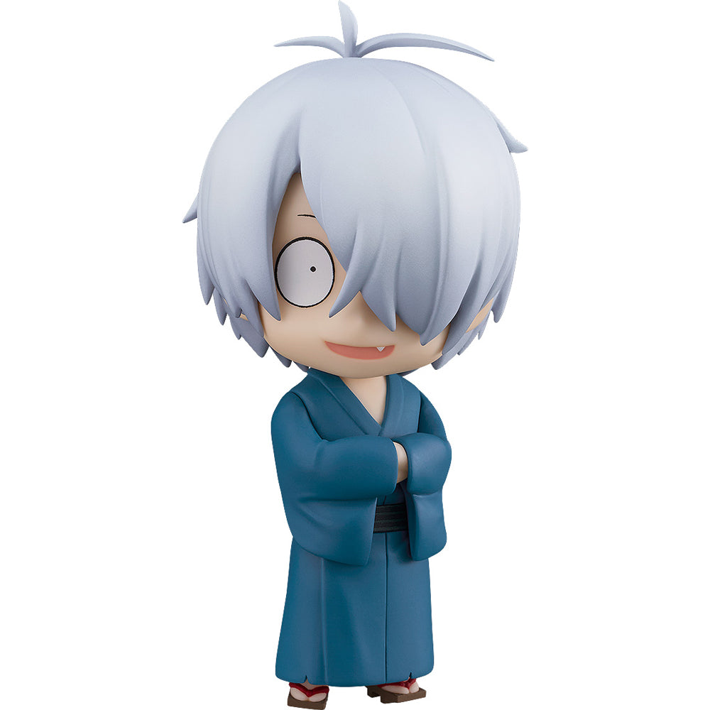 Nendoroid 2464 Kitaro's Father (GeGeGe no Kitaro) - Thumbnail, Base