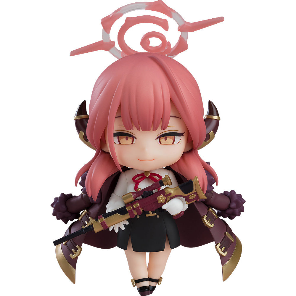 Nendoroid 2470 Aru Rikuhachima (Blue Archive) - Thumbnail, Base