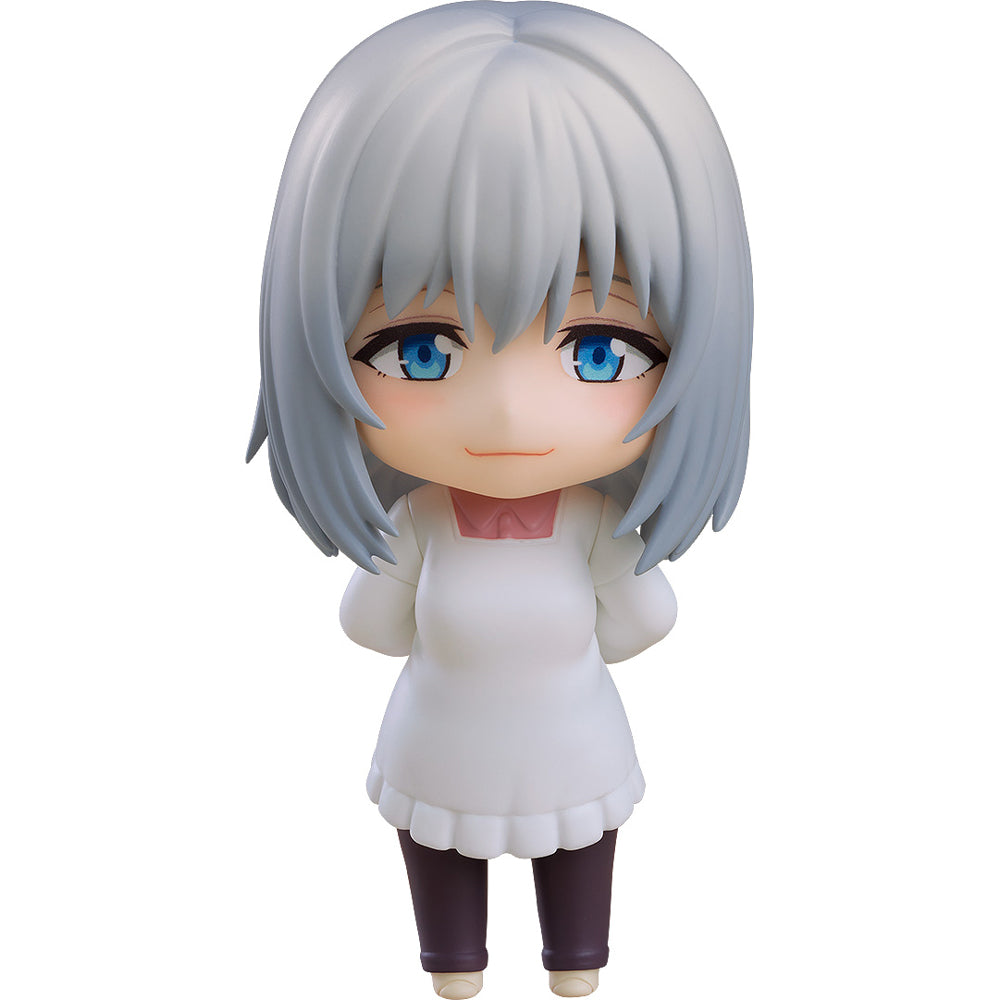 Nendoroid 2494 Grandma (Grandpa and Grandma Turn Young Again) - Thumbnail, Base