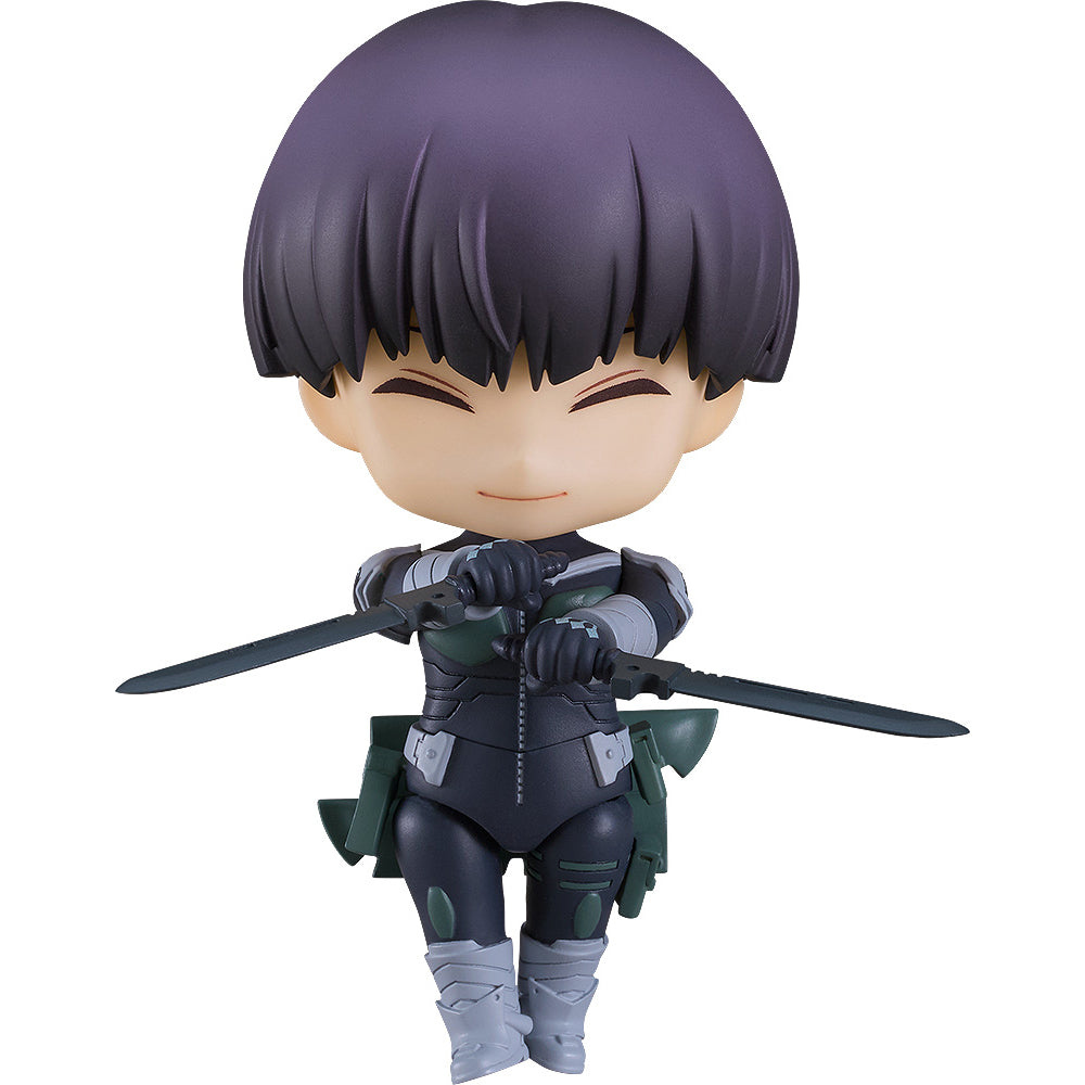 Nendoroid 2504 Soshiro Hoshina (Kaiju No. 8) - Thumbnail, Base