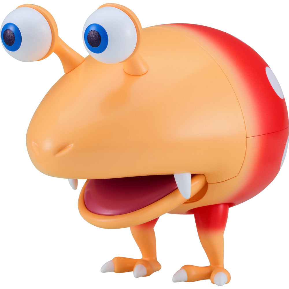 Pikmin Bulborb フィギュア 2520 Pikmin - Nendoroid #2520 - Bulborb