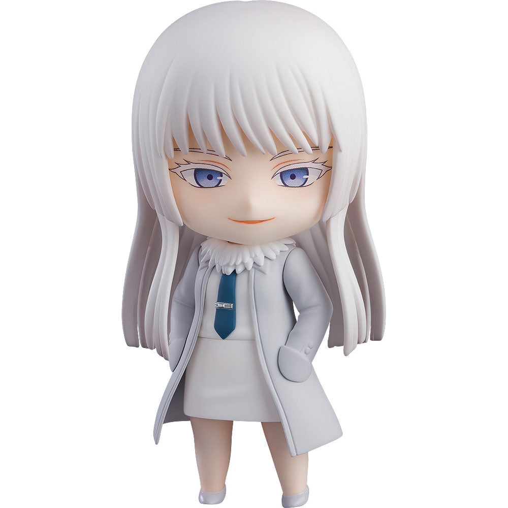 Nendoroid 2545 Koko Hekmatyar (Jormungand) - Thumbnail, Base
