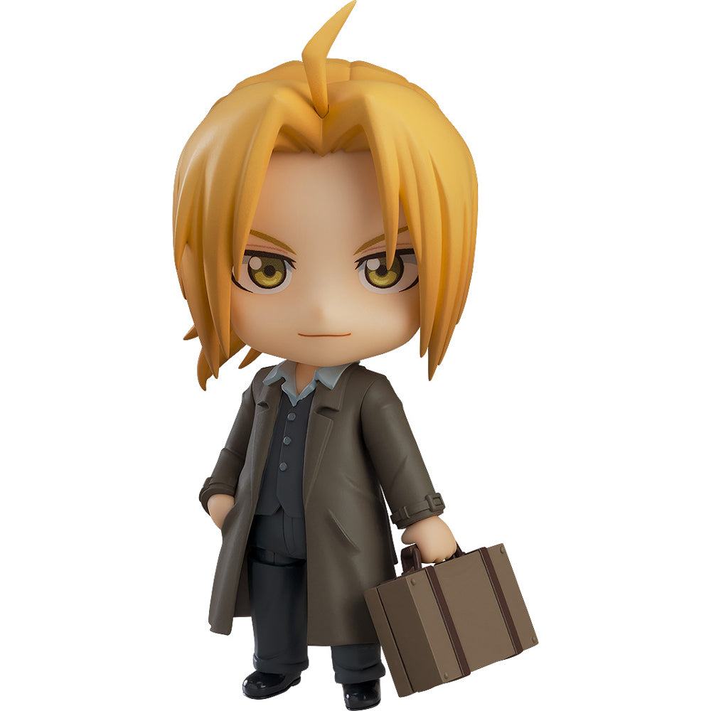 Nendoroid 2547 Edward Elric: Final Episode Ver. (Fullmetal Alchemist) - Thumbnail, Base