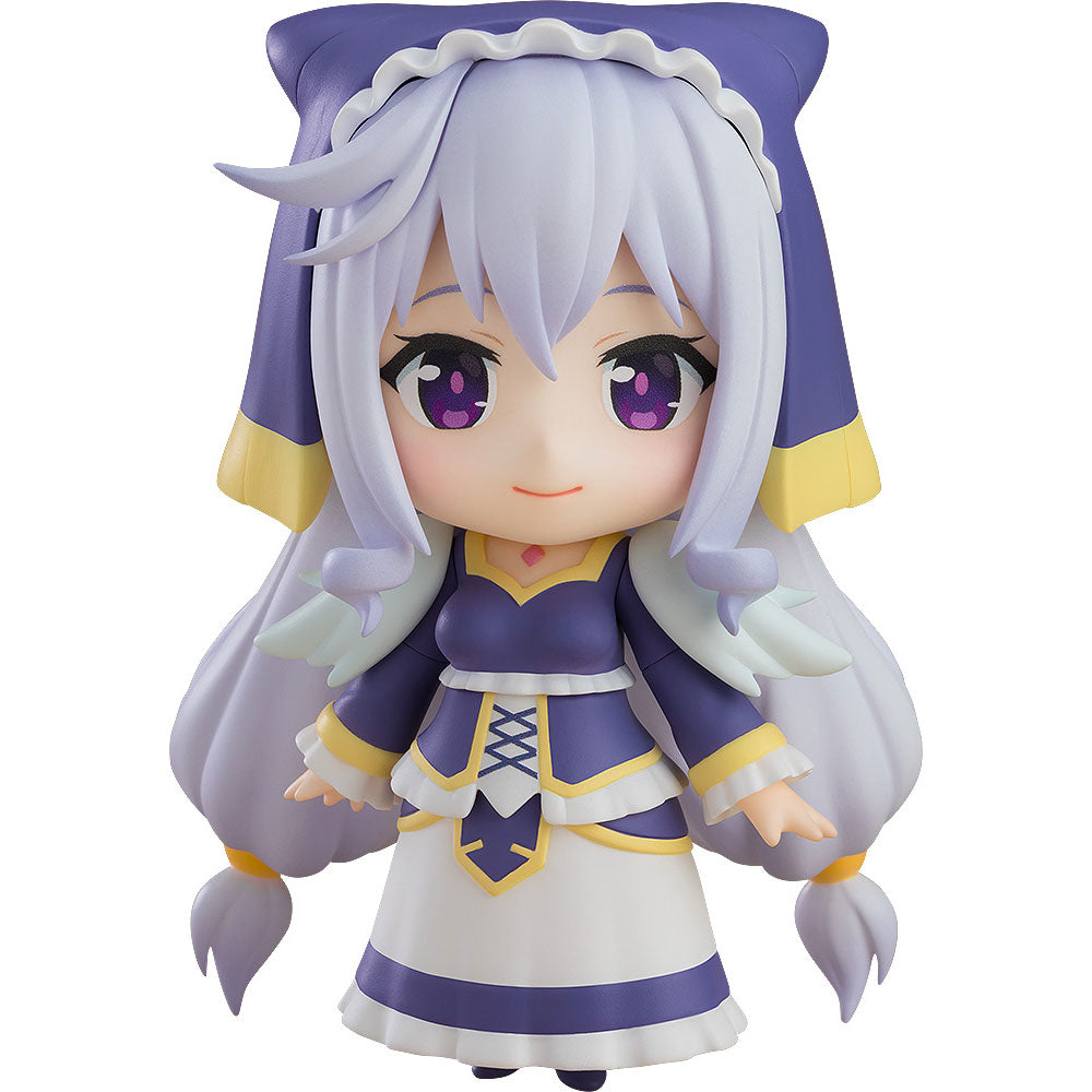 Nendoroid 2551 Eris (KonoSuba: God's Blessing on this Wonderful World!) - Thumbnail, Base