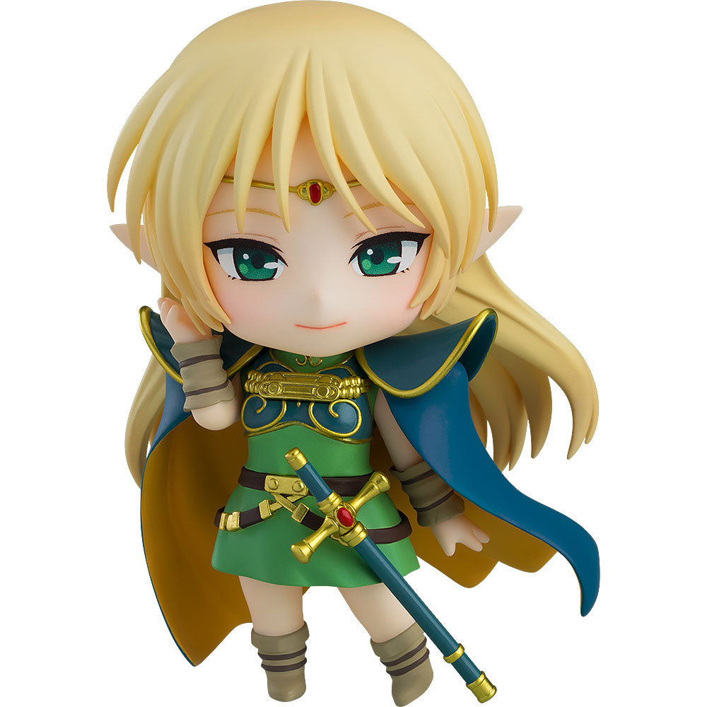 Nendoroid 2553 Deedlit (Record of Lodoss War) - Thumbnail, Base