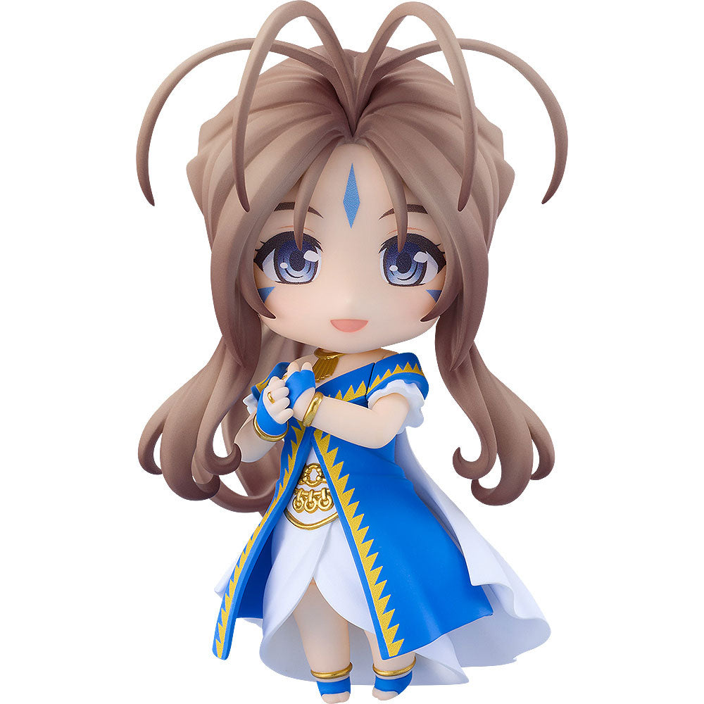 Nendoroid 2554 Belldandy (Oh My Goddess!) - Thumbnail, Base