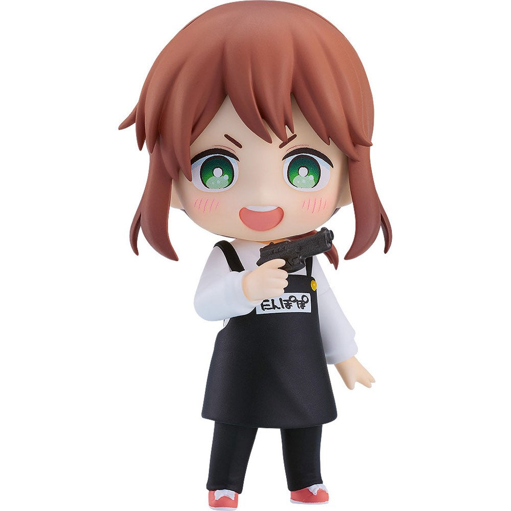 Nendoroid 2555 RITA (Kindergarten Wars) - Thumbnail, Base