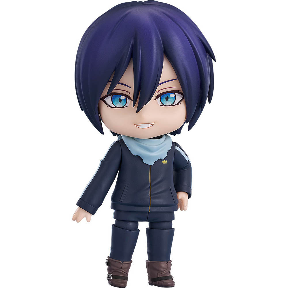 Nendoroid 2565 Yato (Noragami)