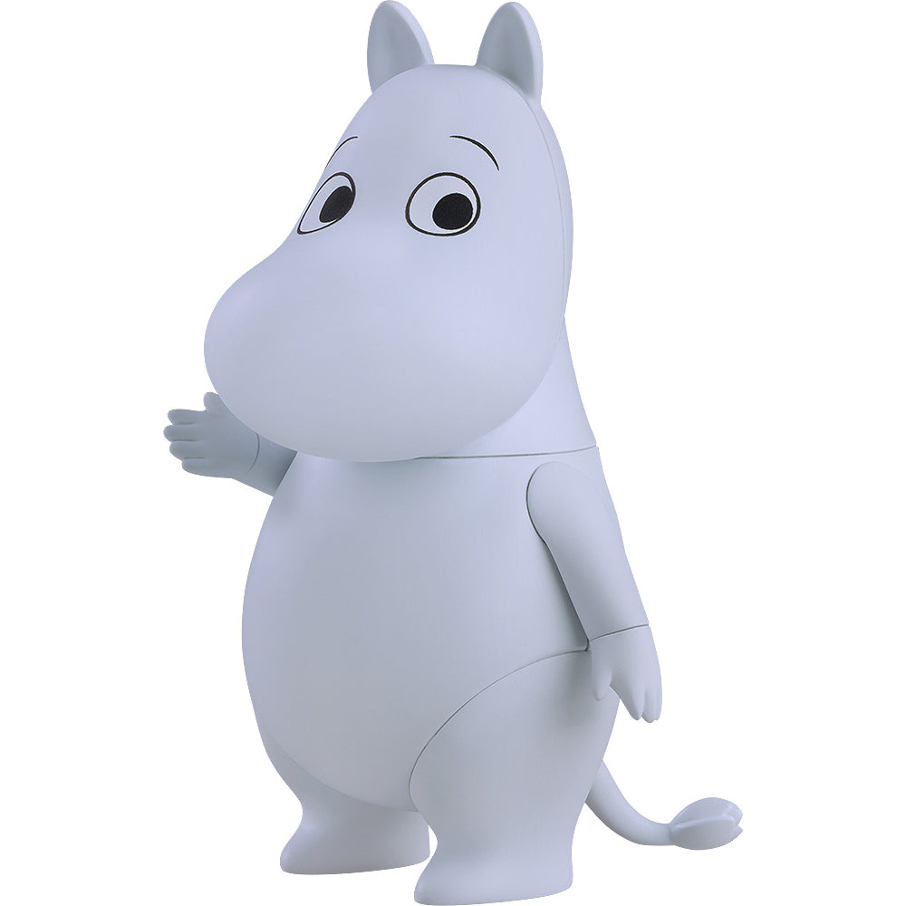 Nendoroid 2570 Moomin - Thumbnail, Base